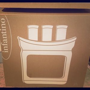 Infantino pouch maker-only order please